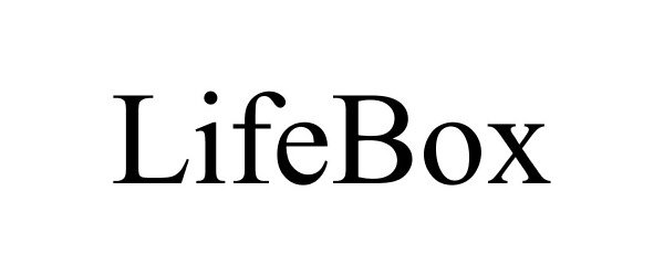 LIFEBOX