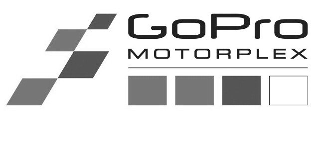 Trademark Logo GOPRO MOTORPLEX