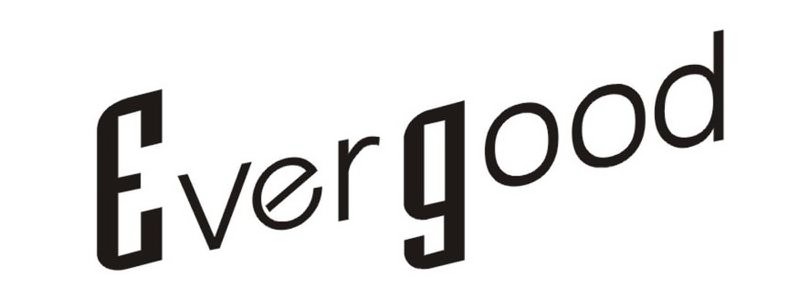 Trademark Logo EVERGOOD