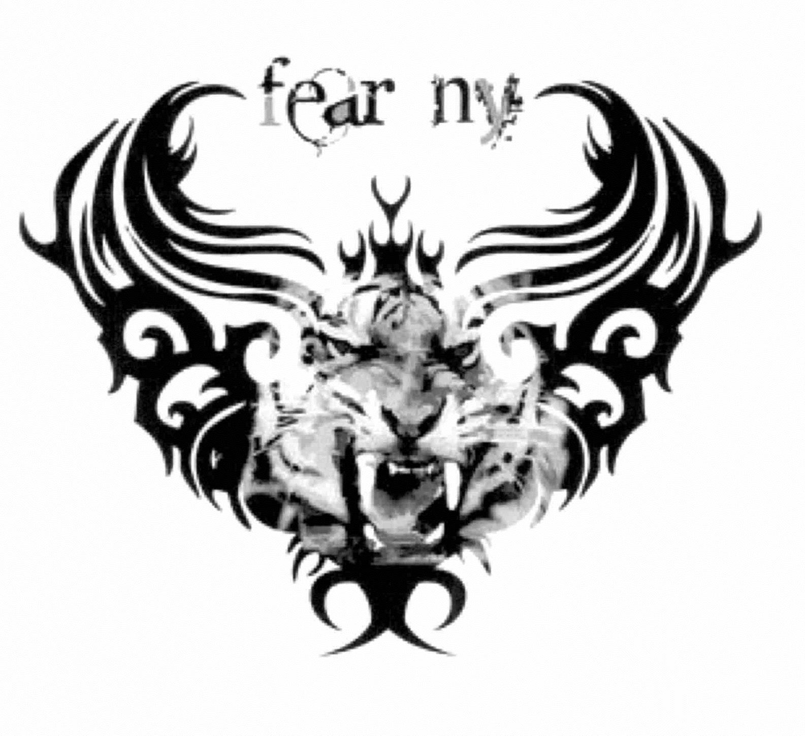  FEAR NY