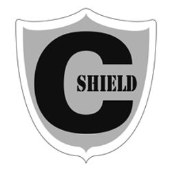  C SHIELD