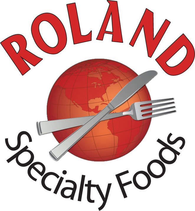 Trademark Logo ROLAND SPECIALTY FOODS