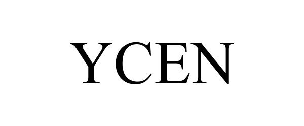  YCEN