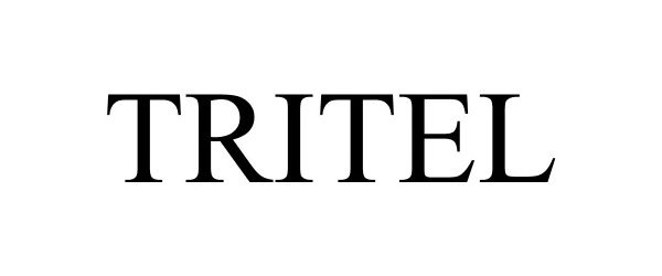 Trademark Logo TRITEL