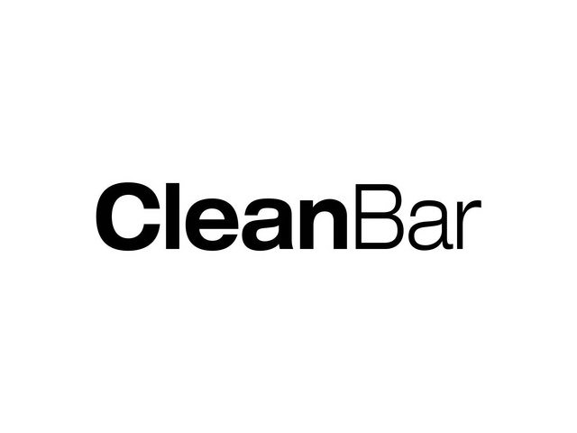  CLEANBAR