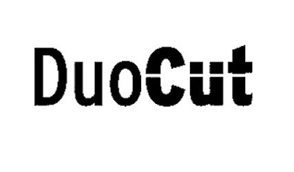  DUOCUT