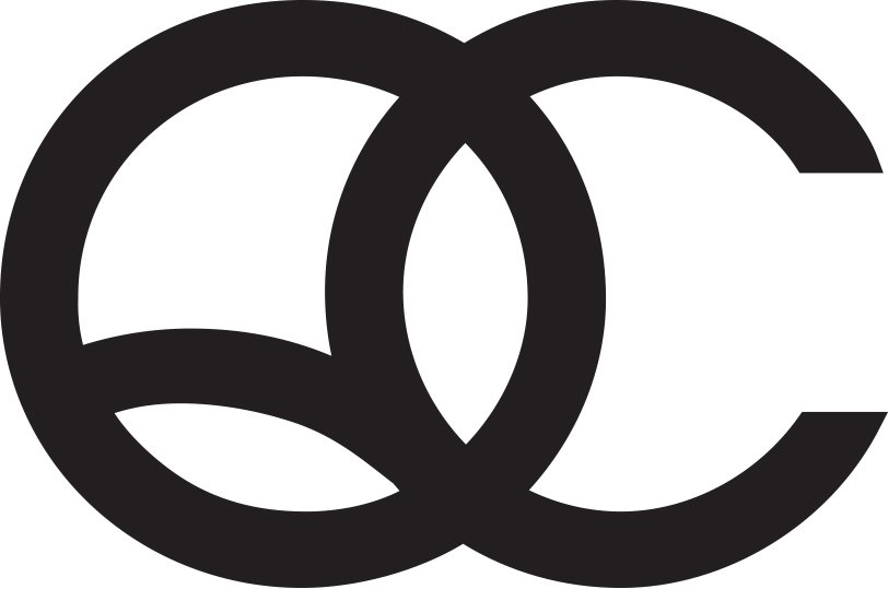 Trademark Logo QC