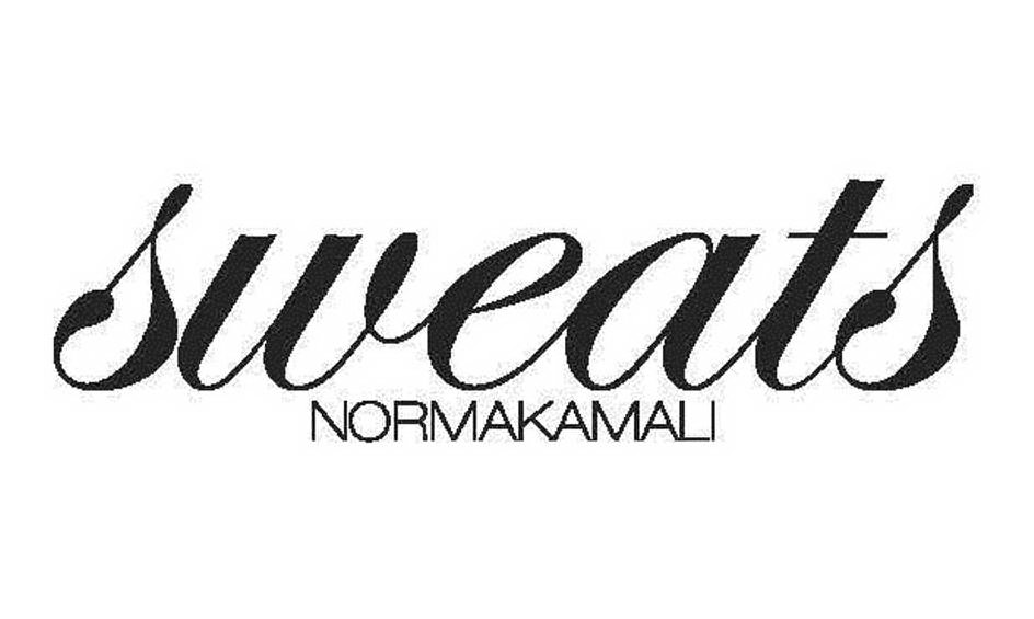 Trademark Logo SWEATS NORMAKAMALI
