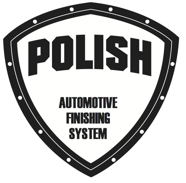  POLISH AUTOMOTIVE FINISHING SYSTEM