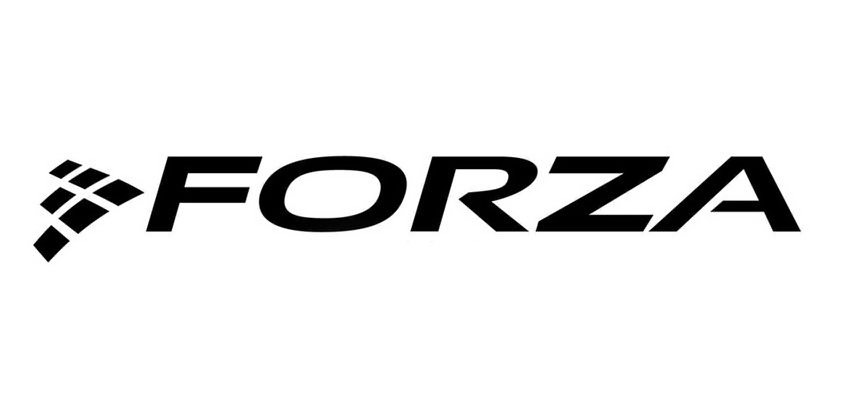 Trademark Logo FORZA