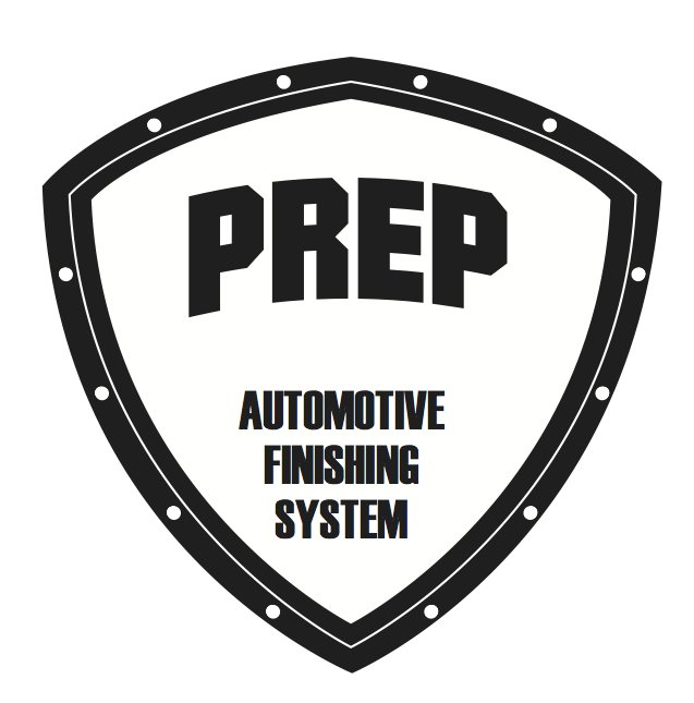  PREP AUTOMOTIVE FINISHING SYSTEM