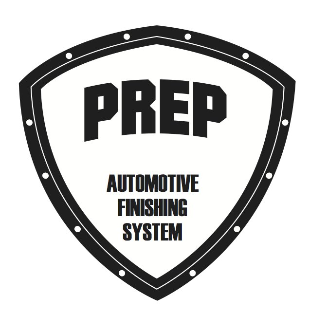 PREP AUTOMOTIVE FINISHING SYSTEM