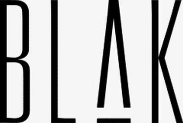 Trademark Logo BLAK