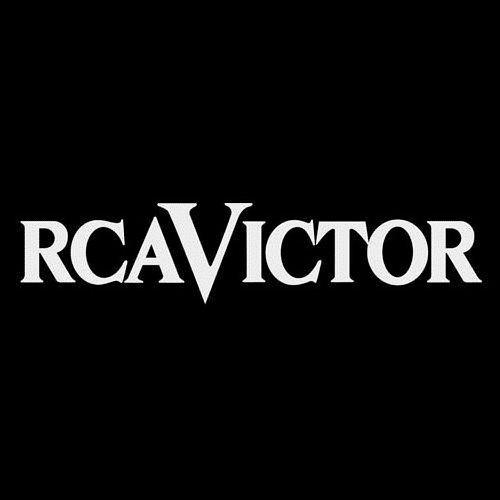 Trademark Logo RCAVICTOR