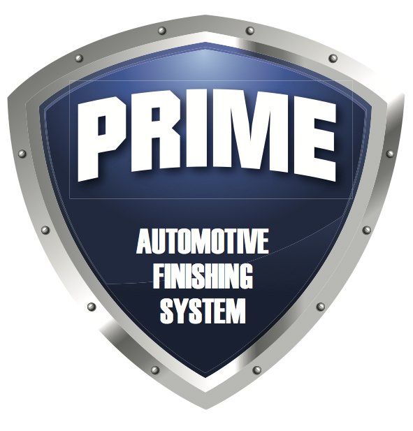  PRIME AUTOMOTIVE FINISHING SYSTEM