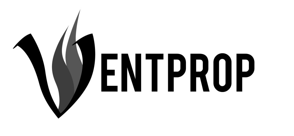 Trademark Logo VENTPROP