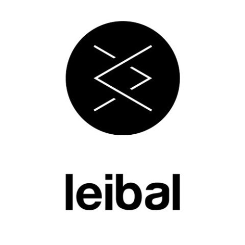 Trademark Logo LEIBAL