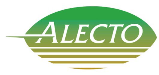 商標標誌 ALECTO