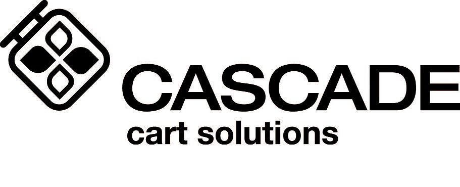 Trademark Logo CASCADE CART SOLUTIONS