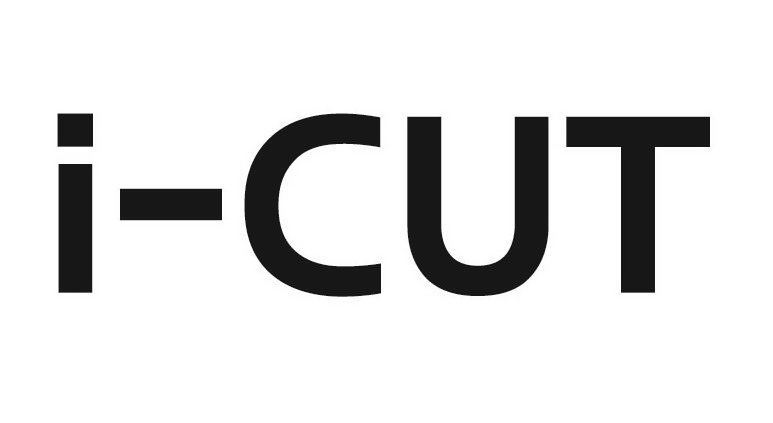 Trademark Logo I-CUT