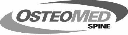 Trademark Logo OSTEOMED SPINE