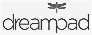 Trademark Logo DREAMPAD