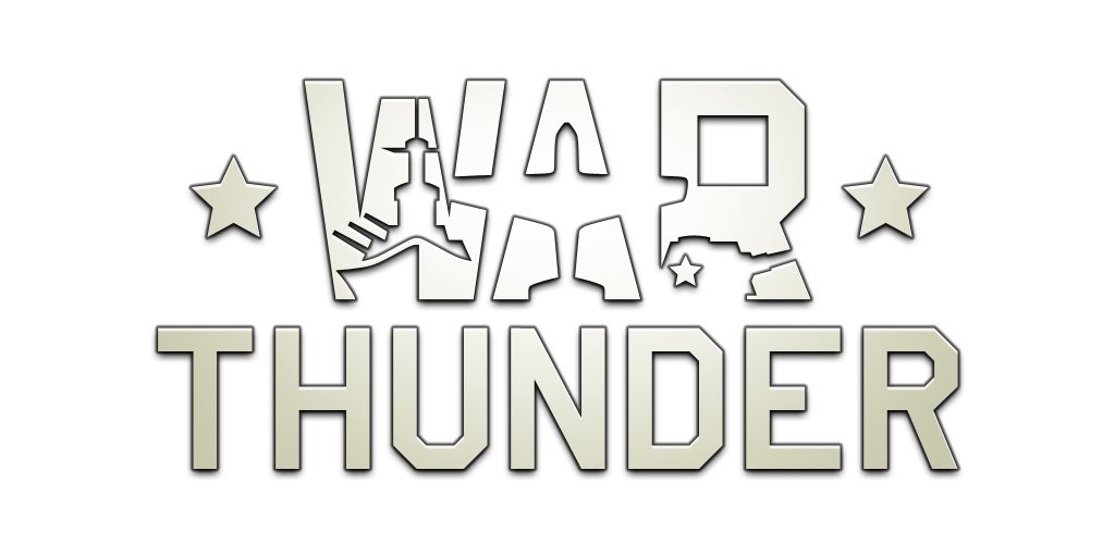 Trademark Logo WAR THUNDER