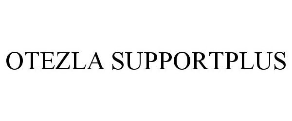  OTEZLA SUPPORTPLUS