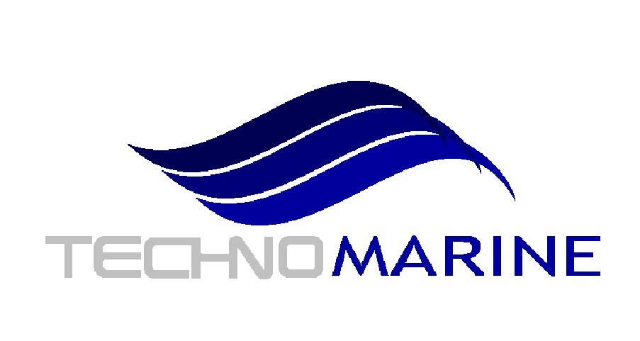 Trademark Logo TECHNOMARINE