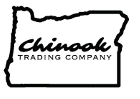  CHINOOK TRADING COMPANY