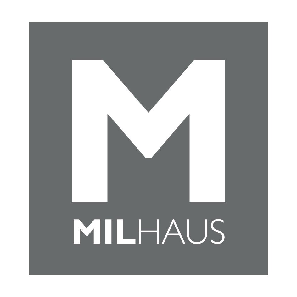 Trademark Logo M MILHAUS