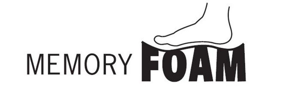 Trademark Logo MEMORY FOAM