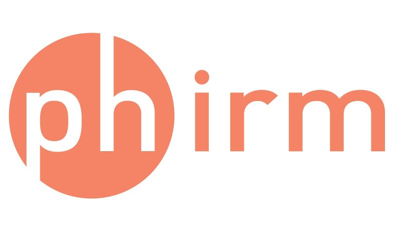 Trademark Logo PHIRM