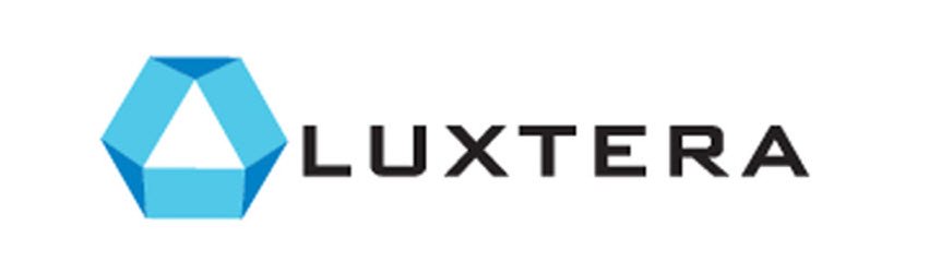 Trademark Logo LUXTERA