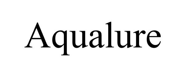  AQUALURE