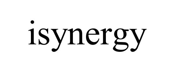 ISYNERGY