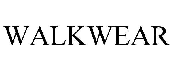 WALKWEAR