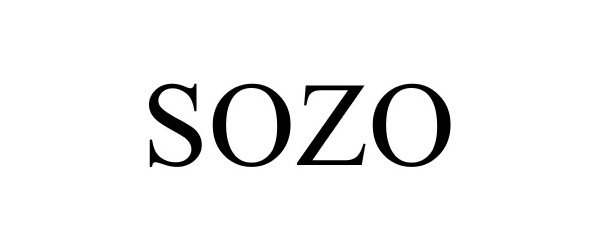 SOZO