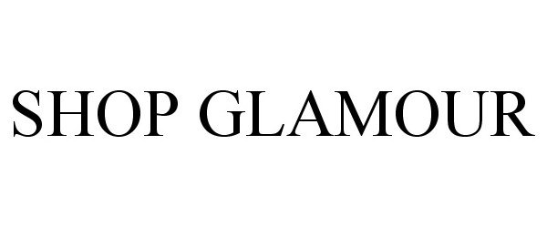  SHOP GLAMOUR