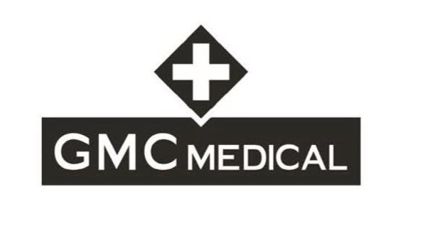 Trademark Logo GMC MEDICAL