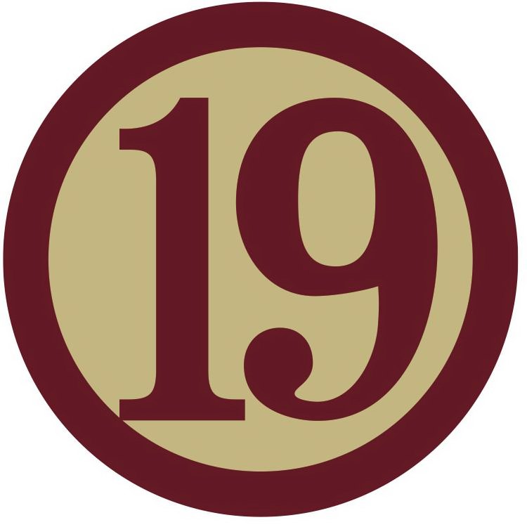 Trademark Logo 19