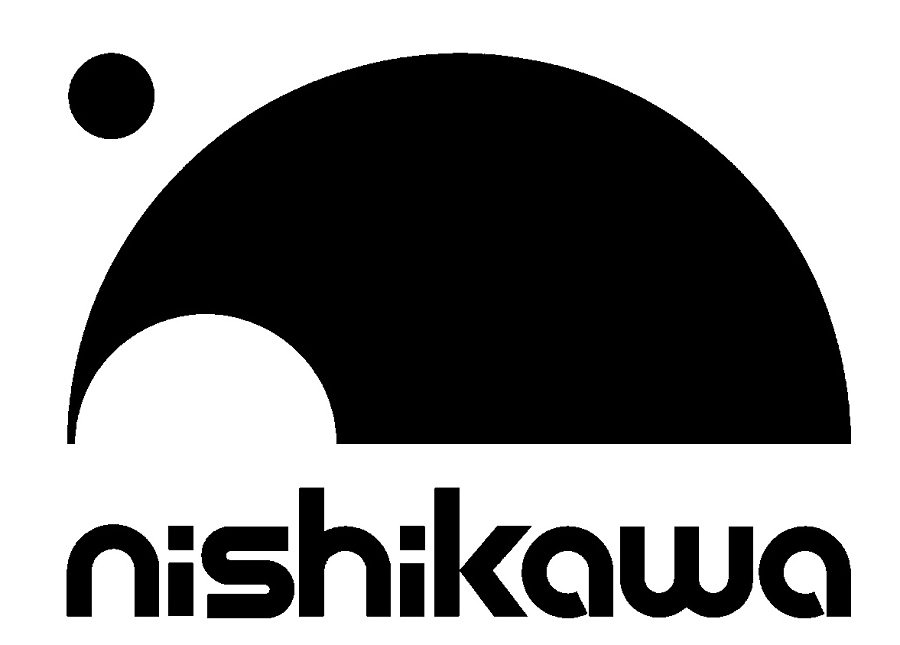 Trademark Logo NISHIKAWA