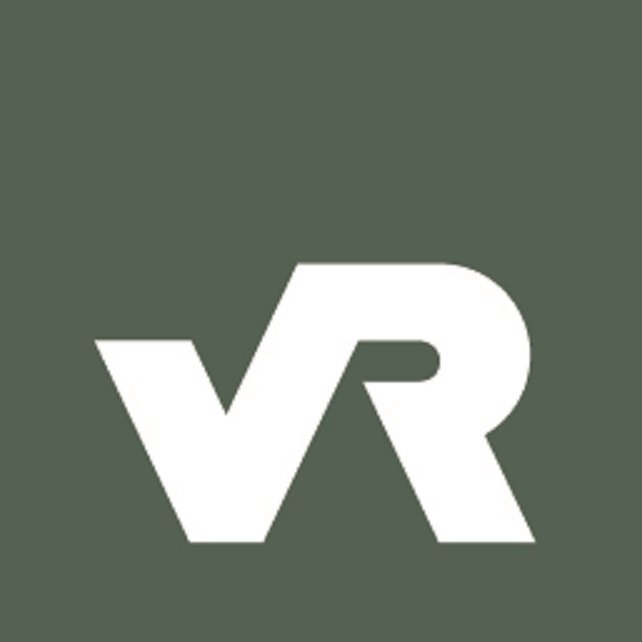 Trademark Logo VR