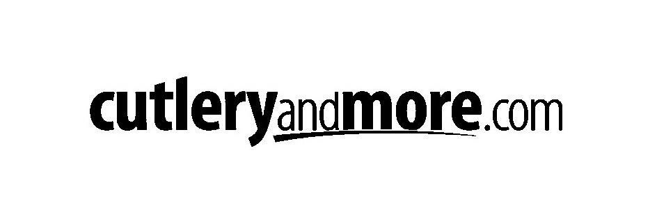  CUTLERYANDMORE.COM