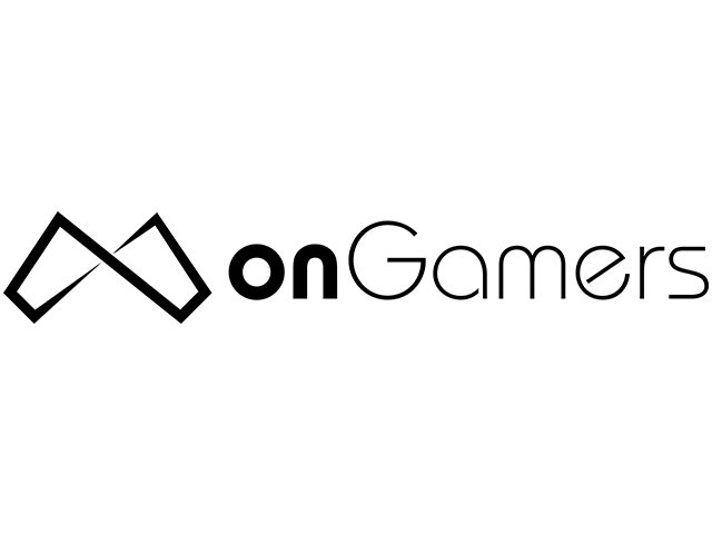Trademark Logo ONGAMERS
