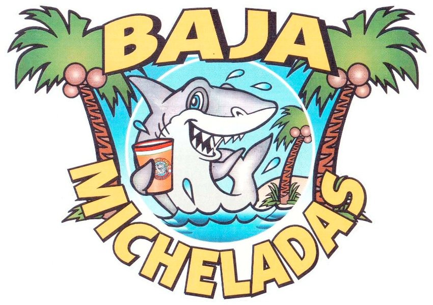  BAJA MICHELADAS