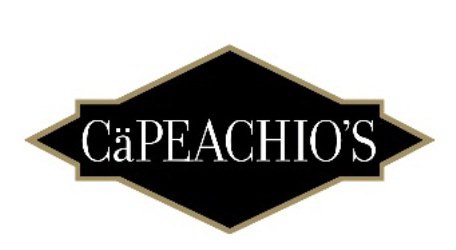 Trademark Logo CÃPEACHIO'S