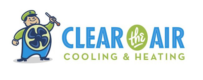  CLEAR THE AIR COOLING &amp; HEATING