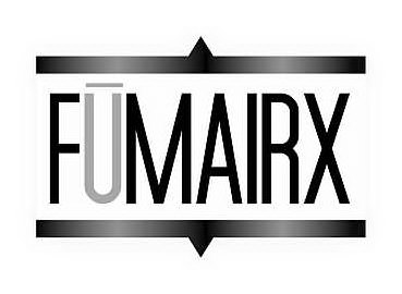 Trademark Logo FUMAIRX