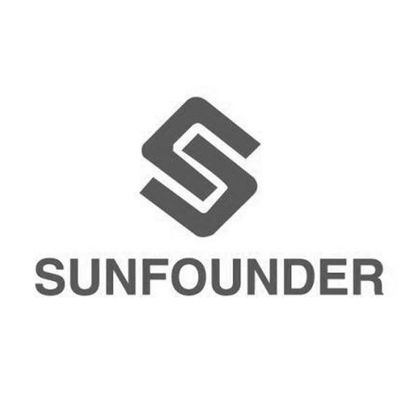 Trademark Logo SUNFOUNDER